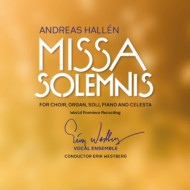 MISSA SOLMENIS