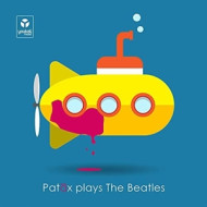 PLAYS THE BEATLES