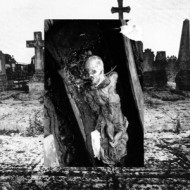 HYMN TO ETERNAL DEATH