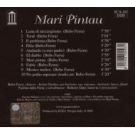 MARI PINTAU