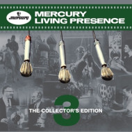 MERCURY LIVING PRESENCE 3