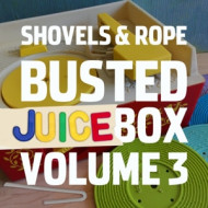 BUSTED JUICE BOX VOL.3