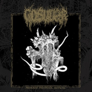 MORBID DESPOTIC RITUAL