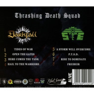 THRASHING DEATH SQUAD