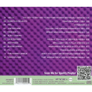 80S ELECTRO TRACKS VOL. 6