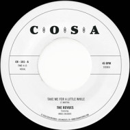 7-TAKE ME FOR A LITTLE WHILE