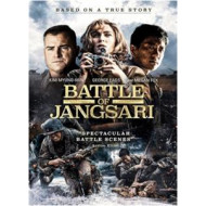 BATTLE OF JANGSARI