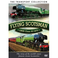 TRANSPORT COLLECTION: THE FLYING SCOTSMAN