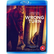 WRONG TURN
