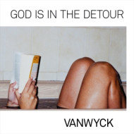 GOD IS IN THE DETOUR