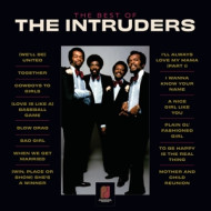 The Best Of The Intruders