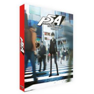 PERSONA 5: THE ANIMATION - VOL.1