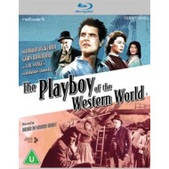 PLAYBOY OF THE WESTERN WORLD