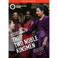 TWO NOBLE KINSMEN