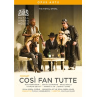 COSI FAN TUTTE