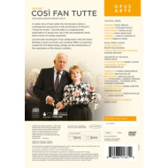 COSI FAN TUTTE