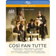 COSI FAN TUTTE