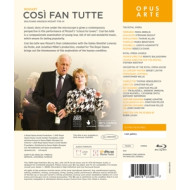 COSI FAN TUTTE