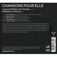 CHANSONS POUR ELLE