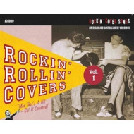 ROCKIN' ROLLIN' COVERS VOL.1