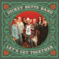 LET'S GET TOGETHER