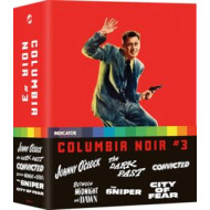 COLUMBIA NOIR