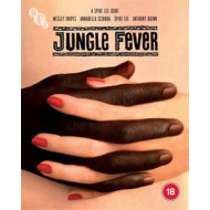 JUNGLE FEVER