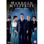 MURDOCH MYSTERIES - S14