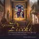 PICCHI: COMPLETE HARPSICHORD MUSIC & OTHER VENETIAN GEMS<br/><h5>Megjelenés: 2021-07-09</h5>