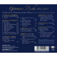 PICCHI: COMPLETE HARPSICHORD MUSIC & OTHER VENETIAN GEMS<br/><h5>Megjelenés: 2021-07-09</h5>