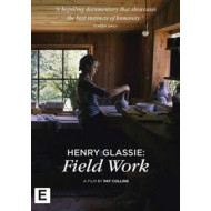 HENRY GLASSIE: FIELD WORK