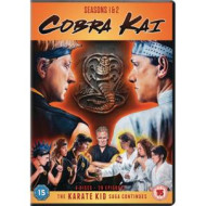 COBRA KAI - SEASON 1-2