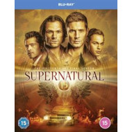 SUPERNATURAL - S15