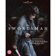 SWORDSMAN