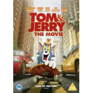 TOM & JERRY: THE MOVIE