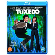 TUXEDO