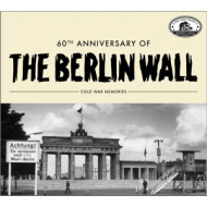 60TH ANNIVERSARY OF THE BERLIN WALL