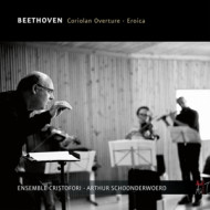 BEETHOVEN, CORIOLAN OVERTURE, EROICA