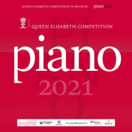 QUEEN ELISABETH COMPETITION - PIANO 2021