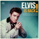 ELVIS IS BACK!<br/><h5>Megjelenés: 2021-10-15</h5>