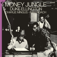 MONEY JUNGLE