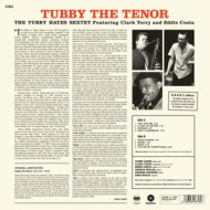 TUBBY THE TENOR