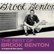 BEST OF BROOK BENTON