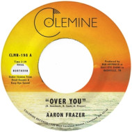 7-OVER YOU