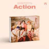 IDENTITY: ACTION