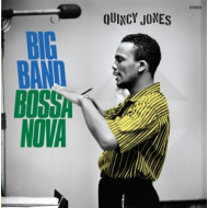 BIG BAND BOSSA NOVA