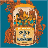 SPICY BOOM BOOM