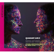 QUARANT(AIN)E