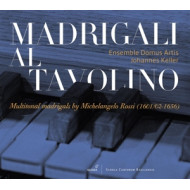 MADRIGALI AL TAVOLINO