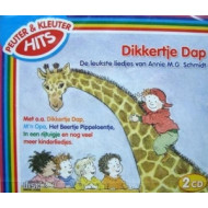 DIKKERTJE DAP